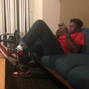 Meet your Posher, Jamani